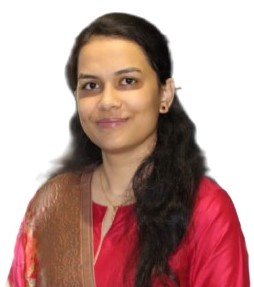 preeti  Singh